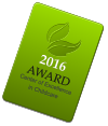2016 AWARD Center of Excellence in Childcare
